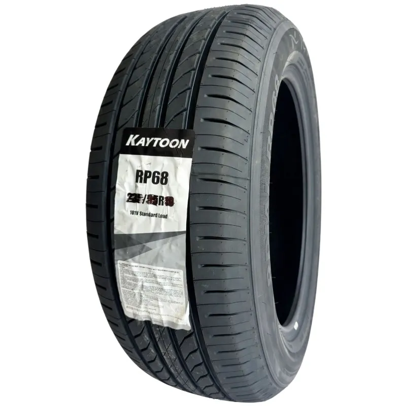 Шины летние KAYTOON RP68 195/70 R14 91T без шипов